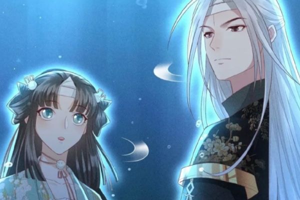 电视剧《苍兰诀》改编自九鹭非香同名小说?魔尊小兰花虐恋爱情?