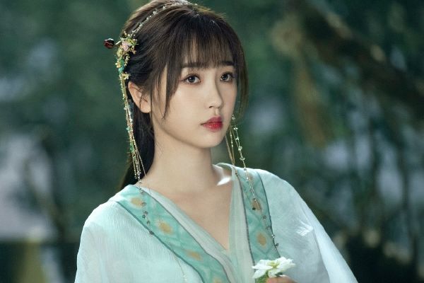 电视剧《苍兰诀》改编自九鹭非香同名小说?魔尊小兰花虐恋爱情?