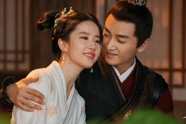 《梦华录》拙荆是什么意思?拙荆是顾千帆表白方式也暗示了结局?