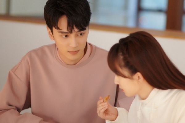 《爱在粉雪时光》赖浩云是当红小鲜肉?赫枫妈妈不喜欢王晓安?