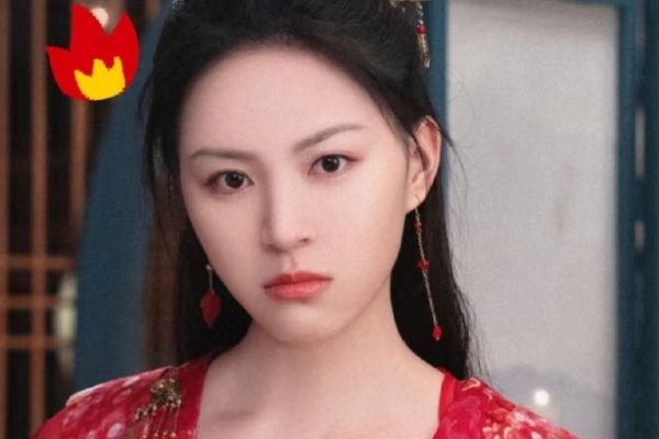 《花溪记》大小姐白芷追随安景昭?白芷成安景昭和李初月神助攻?