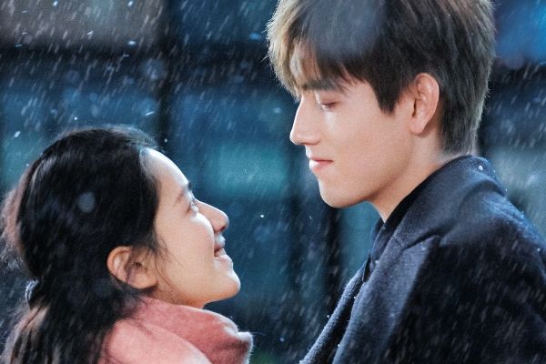 《打火机与公主裙》制作阵容强强联合?陈飞宇张婧仪颜值演技在线?