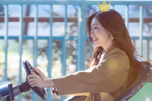 《致勇敢的你》年下CP的爱情故事?演员官鸿搭档霸屏女王邓家佳?