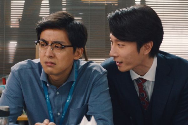 《破事精英》胡强妻子是虚拟伴侣还是离家出走?胡强有感情线吗?