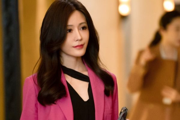 《爱的二八定律》杨幂许凯饰演人物角色介绍?李泽锋汤晶媚作配?