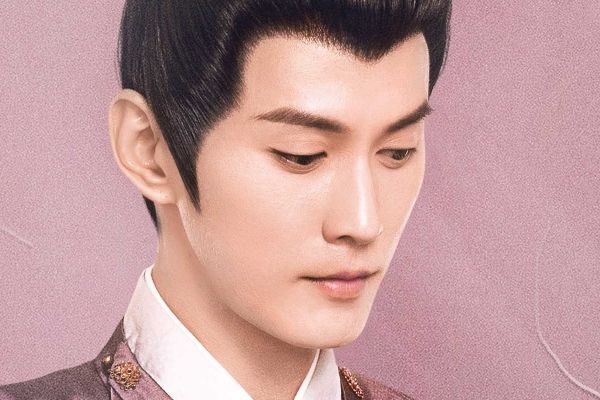 《花琉璃轶闻》原著小说作者月下蝶影的作品介绍?故事剧情介绍?