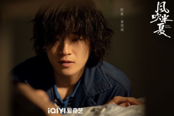 《风吹半夏》童骁骑官配是谁最终结局如何?饰演者欧豪作品介绍?