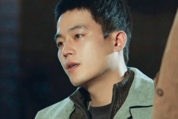 《风吹半夏》童骁骑官配是谁最终结局如何?饰演者欧豪作品介绍?