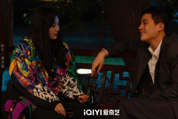 《风吹半夏》童骁骑官配是谁最终结局如何?饰演者欧豪作品介绍?