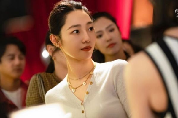 《欢迎光临》张光正郑有恩结局在一起了吗?陈精典四次考研失利?