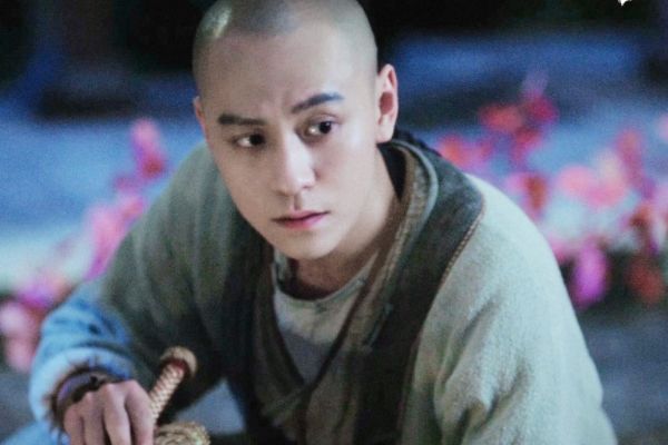 《飞狐外传》胡斐和袁紫衣关系被坐实?胡斐最终结局和谁在一起?