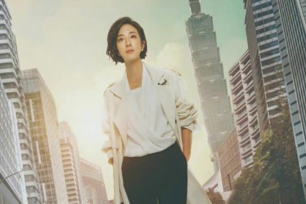 《台北女子图鉴》翻拍东京女子图鉴讲述什么故事?超豪华演员阵容?