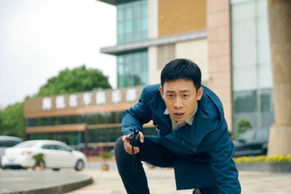 《重生之门》取景拍摄地在哪?多个著名场景庄文杰学校最有看点?