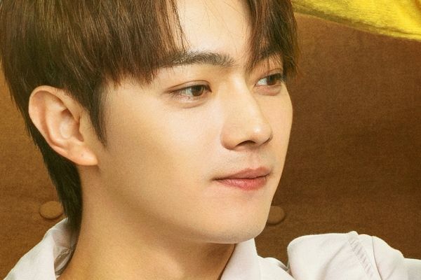 《爱的二八定律》御姐律师VS别人家的孩子?许凯杨幂上演姐弟恋?