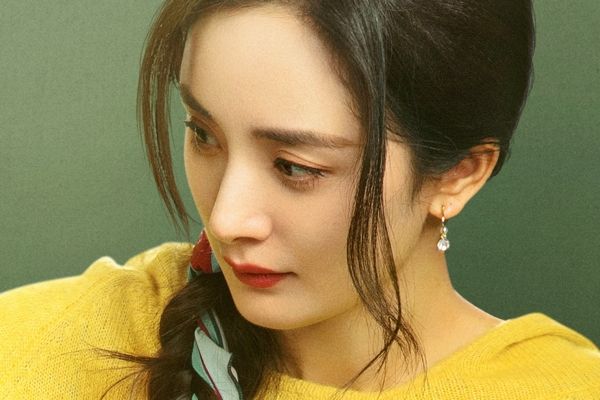 《爱的二八定律》御姐律师VS别人家的孩子?许凯杨幂上演姐弟恋?