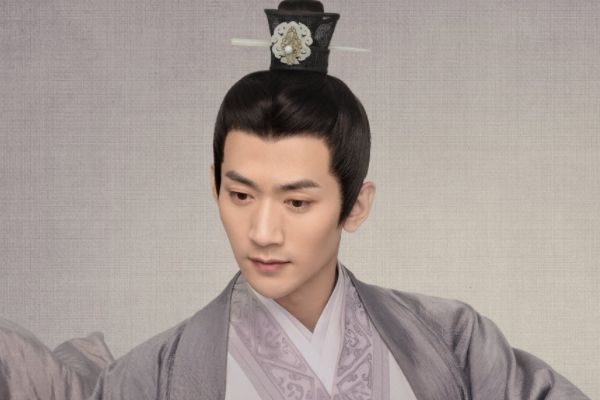 《星汉灿烂》萧元漪为何让桑舜华养程少商?桑舜华程止有孩子吗?