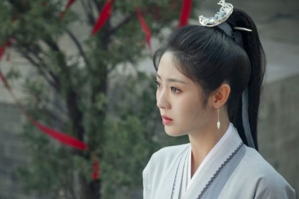 原创剧本《覆流年》讲述了什么故事?邢菲搭档翟子路8月31日播出?