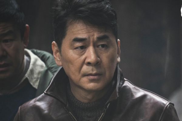 《尘封十三载》故事剧情力求还原原著?陈建斌陈晓上演师徒刑警?