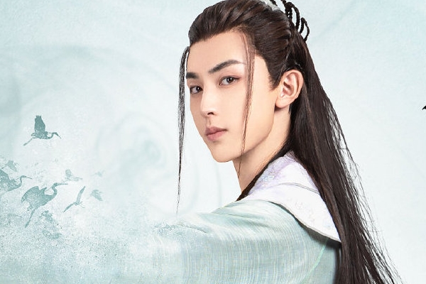电视剧《百灵潭》郭俊辰康宁上演人妖之恋?单元式演绎爱恨嗔痴?