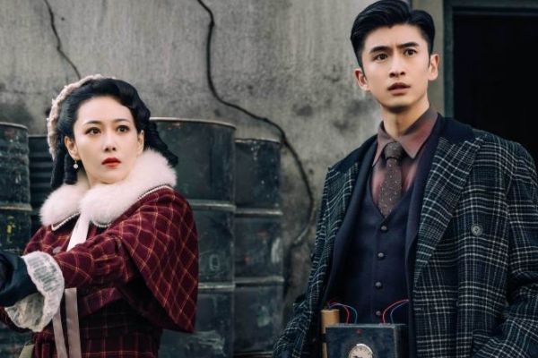《民国大侦探》改编自英国侦探女王小说?故事剧情八大案件介绍?