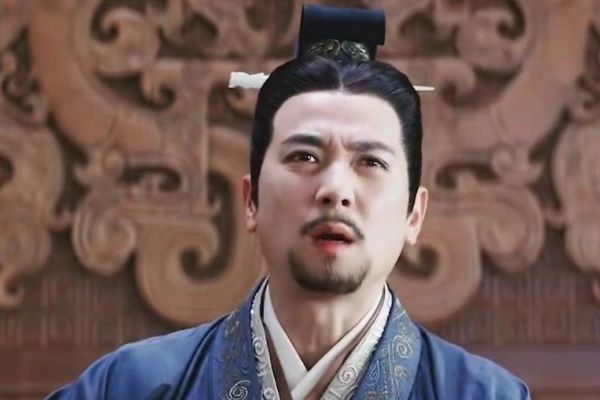 《星汉灿烂》凌不疑和文帝是什么关系?凌不疑的真正身份是什么?