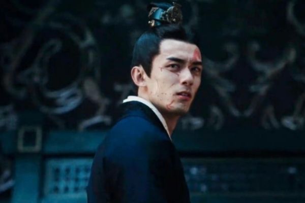 《星汉灿烂》凌不疑和文帝是什么关系?凌不疑的真正身份是什么?