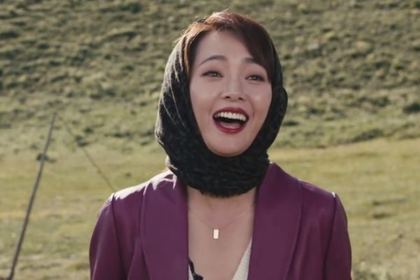 《昆仑神宫》韩淑娜是什么人设?明叔的老婆韩淑娜最终结局悲惨?