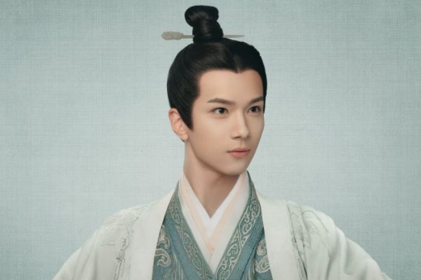 电视剧《星汉灿烂》楼垚和何昭君解除婚约?何昭君最终结局如何?