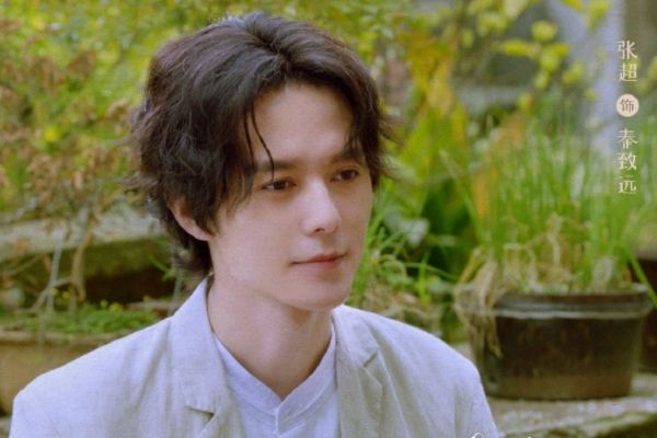 《月里青山淡如画》李庚希张超担任主角?演员周峻纬胡丹丹出演?
