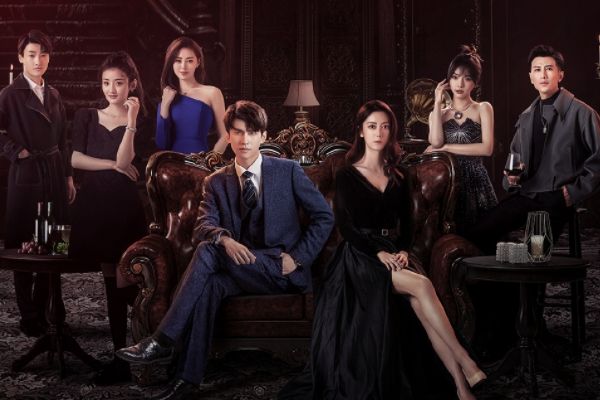 《亲爱的柠檬精先生2》故事升级加入狗血剧情?情感纠葛是亮点?