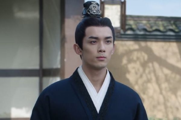 《星汉灿烂》凌益是什么人最终结局如何?凌不疑和凌益有哪些仇恨?