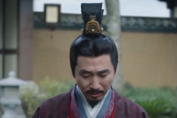 《星汉灿烂》凌益是什么人最终结局如何?凌不疑和凌益有哪些仇恨?