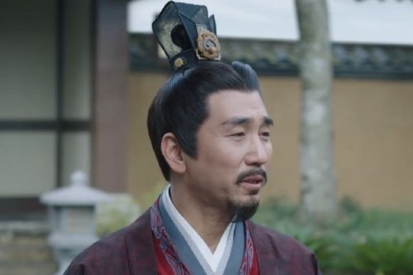 《星汉灿烂》凌益是什么人最终结局如何?凌不疑和凌益有哪些仇恨?