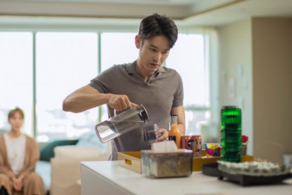 《妻子的选择》方糖掌握高家为出轨证据?方糖坚决离婚华丽转身?