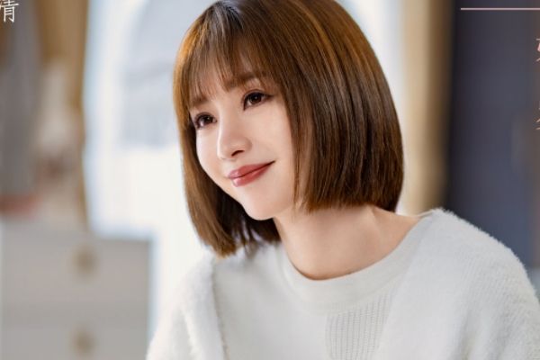 《无与伦比的美丽》许耀师哥是郝辰时?赵达饰演郝辰时爱上张清?
