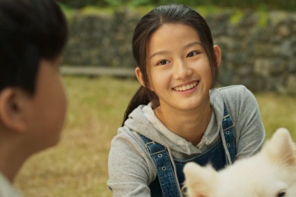 《消失的孩子》许恩怀和杨家人关系如何?许恩怀和杨莫失踪有关?