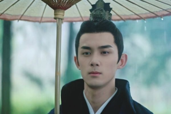 《星汉灿烂》凌不疑和文帝是什么关系?凌不疑的真正身份是什么?