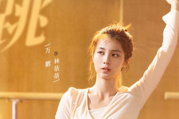 《我们这十年》林蓓蓓最终结局如何?林蓓蓓扮演者万鹏个人资料?