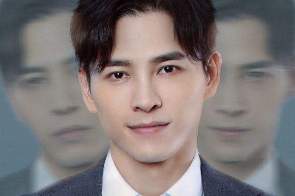 《危险爱人》夫妻暗战美学+错爱修罗场?耐飞倾力打造悬爱力作?