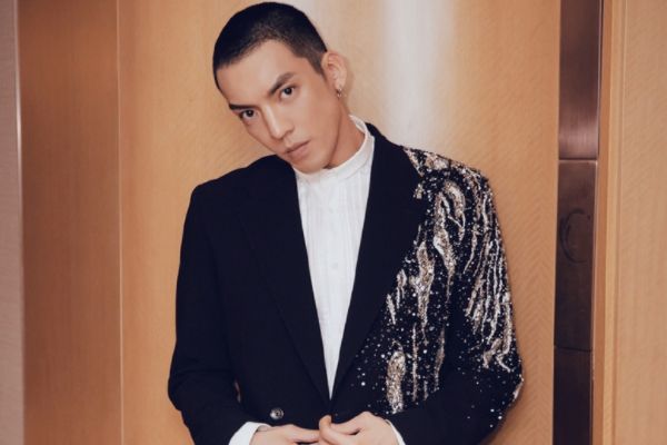 都市爱情剧《告别薇安》青年演员洪浚嘉扮演林宇?金汐饰演陈安安?