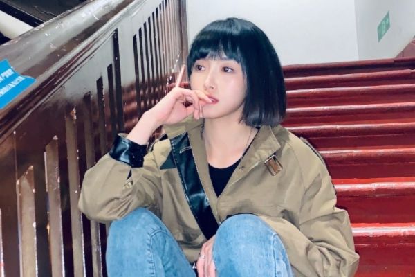 都市爱情剧《告别薇安》青年演员洪浚嘉扮演林宇?金汐饰演陈安安?