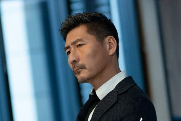《简言的夏冬》改编自中国商业调查小说开山之作?朱亚文万茜主演?