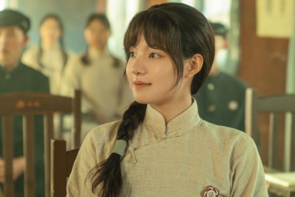 《凭栏一片风云起》曾破山许媛茵爱情美好坚定?曾破山最终结局?