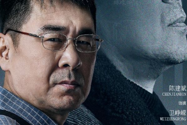 《尘封十三载》讲了什么故事在哪里拍摄?改编自娄霄鹏悬疑小说?