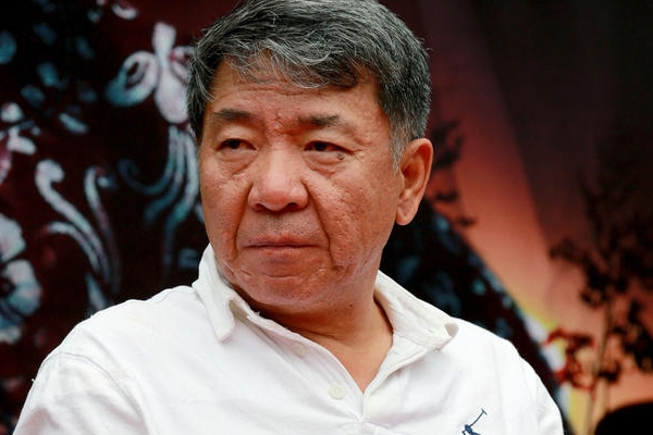 《功勋》孙俪佟大为靳东等实力派演员主演?郑晓龙导演亲自执导?