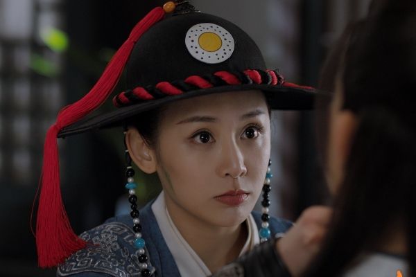 《捕快姐姐郝可爱》蒋熠铭化身宰相之子?搭档女捕快辜芷芸破案?