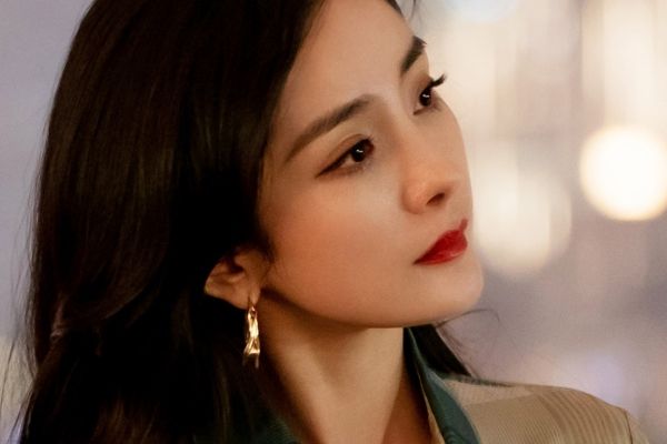 《爱的二八定律》御姐和小奶狗的年下恋故事?许凯杨幂CP感十足?