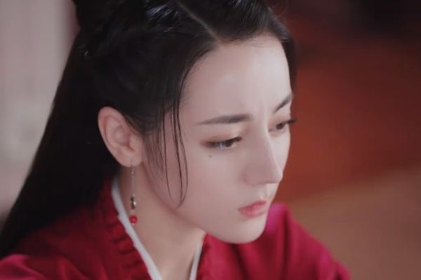 小说改编剧《安乐传》故事剧情介绍?主演迪丽热巴龚俊个人资料?