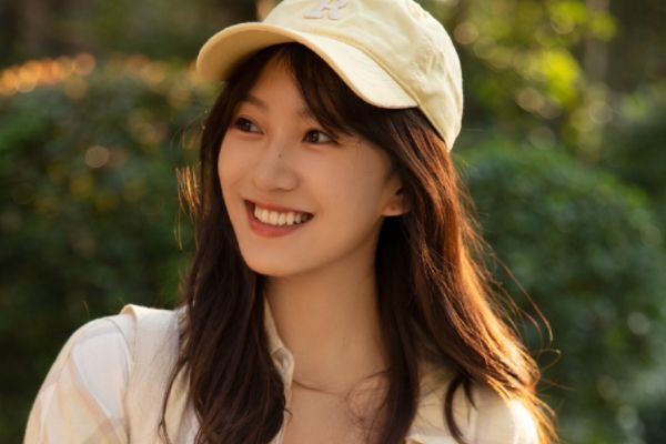 《遇见你之后》电视剧故事剧情介绍?江思晗扮演者金子璇个人资料?