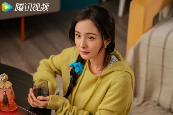 《爱的二八定律》播出时间追剧日历?杨幂许凯搭档演员阵容豪华?